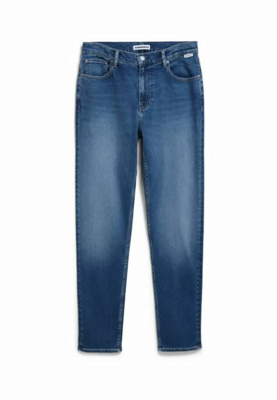 Armedangels 5-Pocket-Jeans Herren Jeans AARJO TARPA Regular Fit (1-tlg) günstig online kaufen