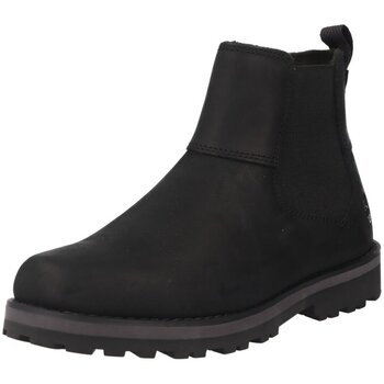 Timberland  Stiefel COURMA KID MID CHELSEA BOOT NA TB0A6BJJEP81 günstig online kaufen