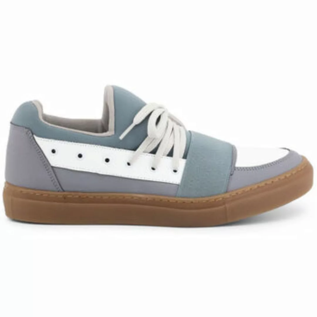 Duca Di Morrone  Sneaker Wesley - Gray günstig online kaufen