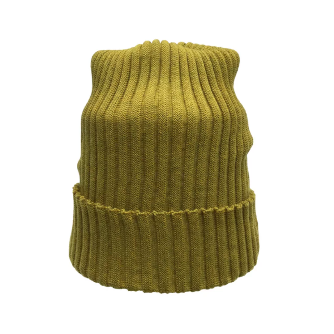 Mütze „Pullaround Lang“ Aus Merinowolle günstig online kaufen