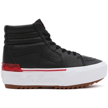 Vans  Turnschuhe UA SK8HI Stacked günstig online kaufen