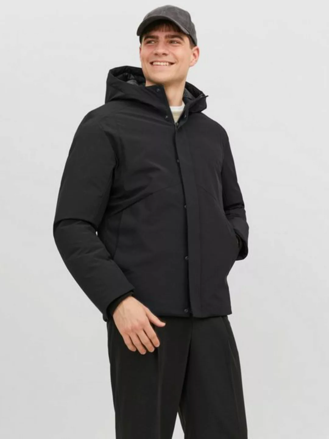 Jack & Jones Kurzjacke JPRBLAKEEN JACKET SN günstig online kaufen