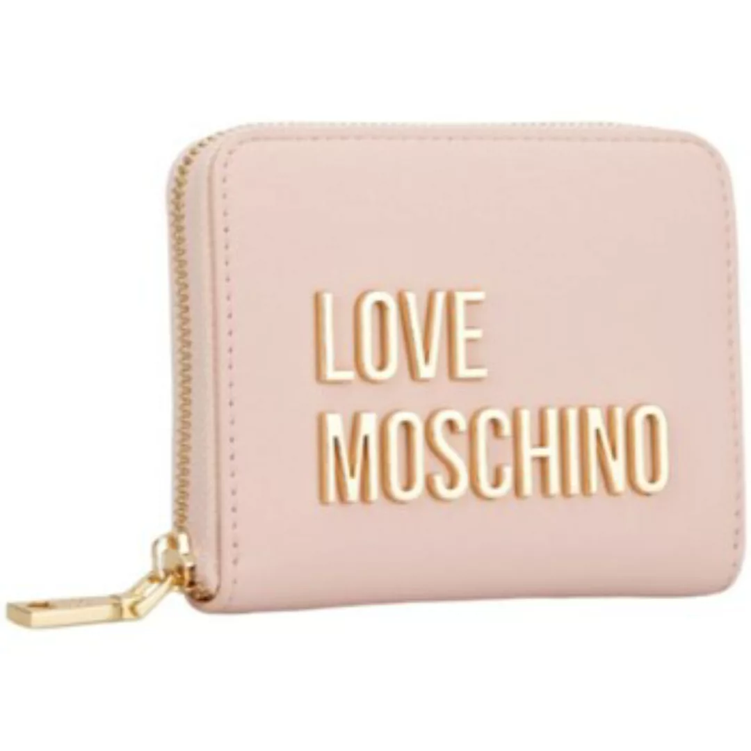 Love Moschino  Geldbeutel JC5613PP1L-KD0 günstig online kaufen