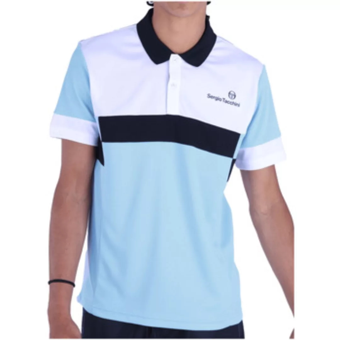 Sergio Tacchini  T-Shirts & Poloshirts 40548 günstig online kaufen