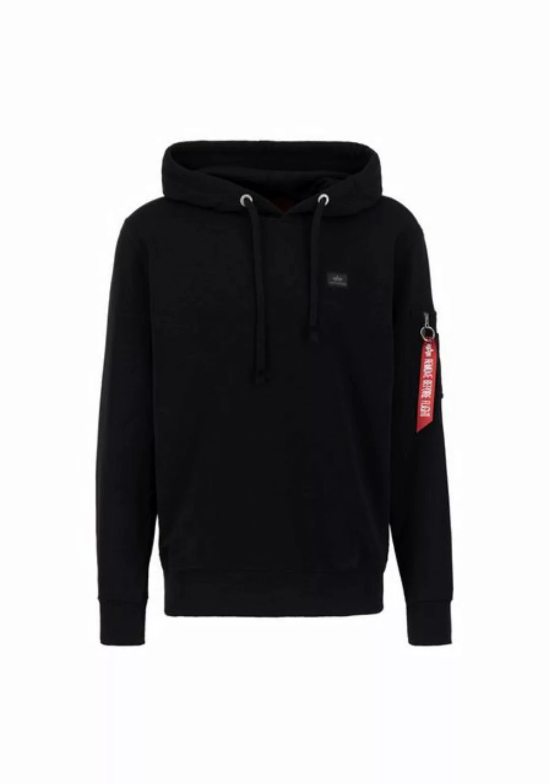 Alpha Industries Hoodie "Alpha Industries Men - Hoodies X-Fit Hoodie" günstig online kaufen