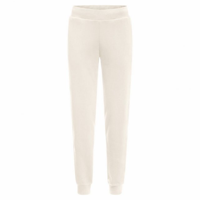 Jack Wolfskin Outdoorhose Jack Wolfskin W Essential Sweat Pants Damen Hose günstig online kaufen