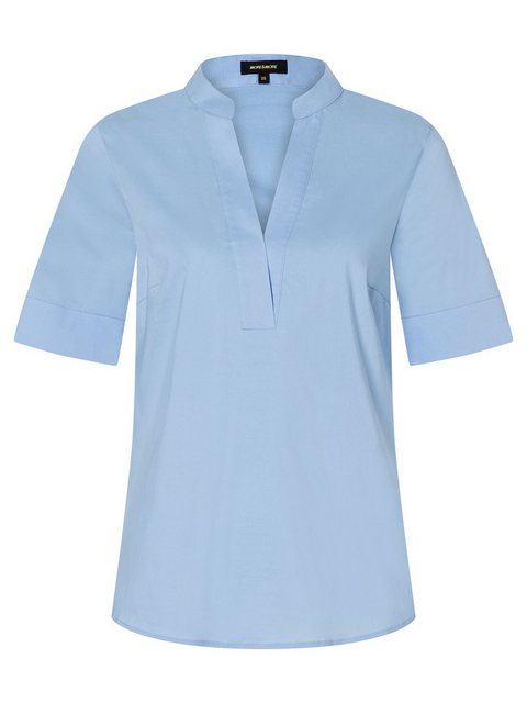 Bluse, hellblau, Sommer-Kollektion günstig online kaufen