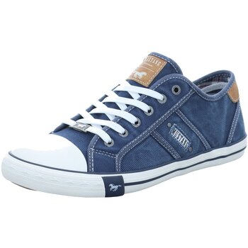 Mustang  Sneaker jeans 4058310-841 günstig online kaufen