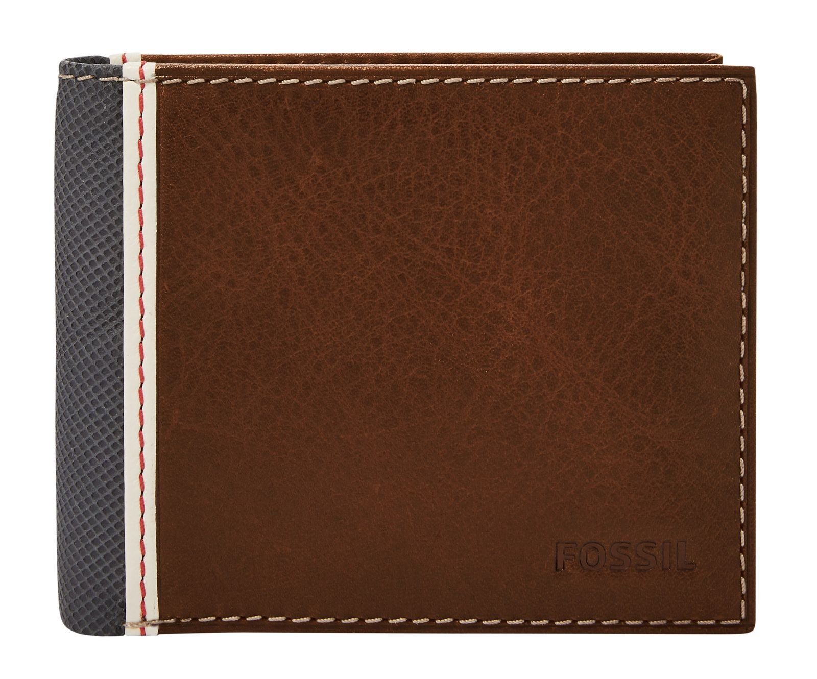 Fossil Geldbörse Elgin (Set, 2-tlg), aus günstig online kaufen