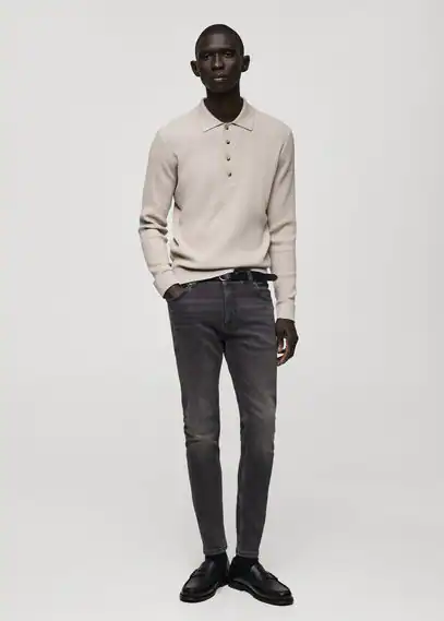 Skinny Fit-Jeans Jude günstig online kaufen