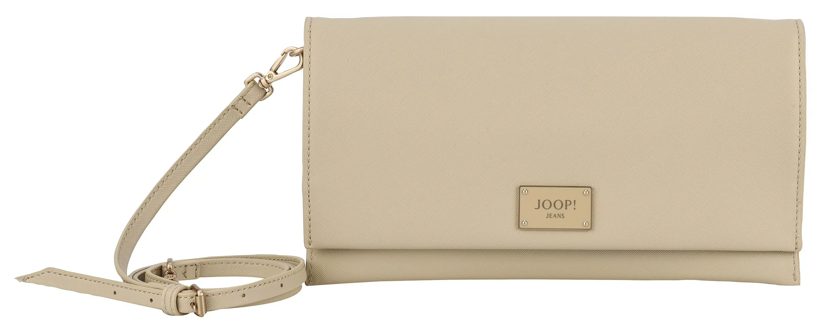 Joop Jeans Clutch "cofano cadea clutch mhf", Umhängetasche Schultertasche H günstig online kaufen