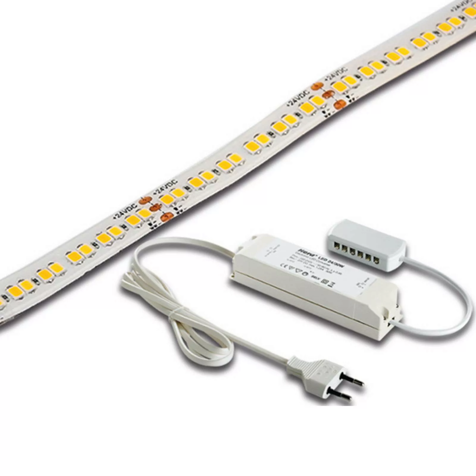LED-Strip Dynamic-Tape S IP54 2.700-5.000K 100cm günstig online kaufen
