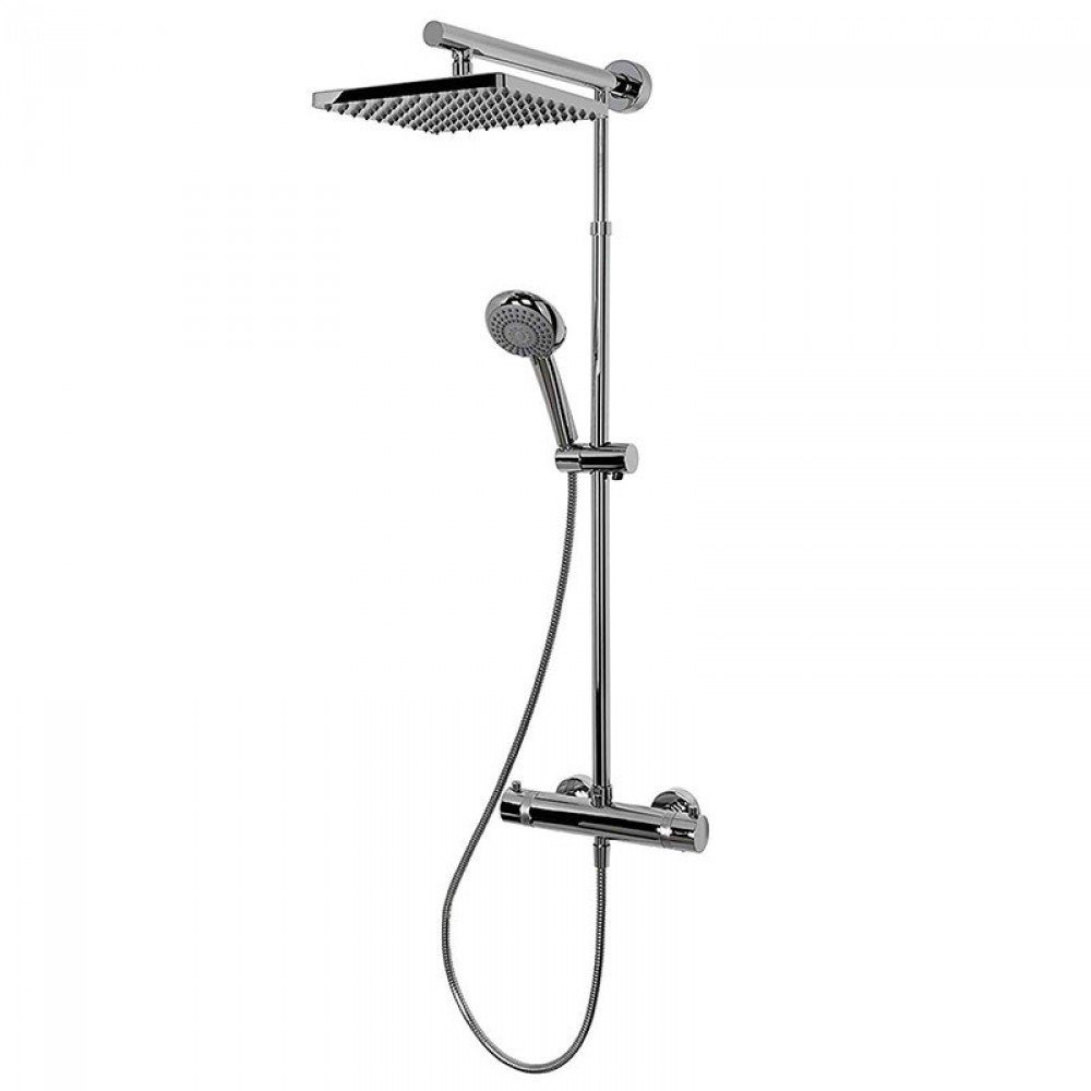 Schulte Regenduschkopf Schulte Duschmaster Rain D9641 günstig online kaufen