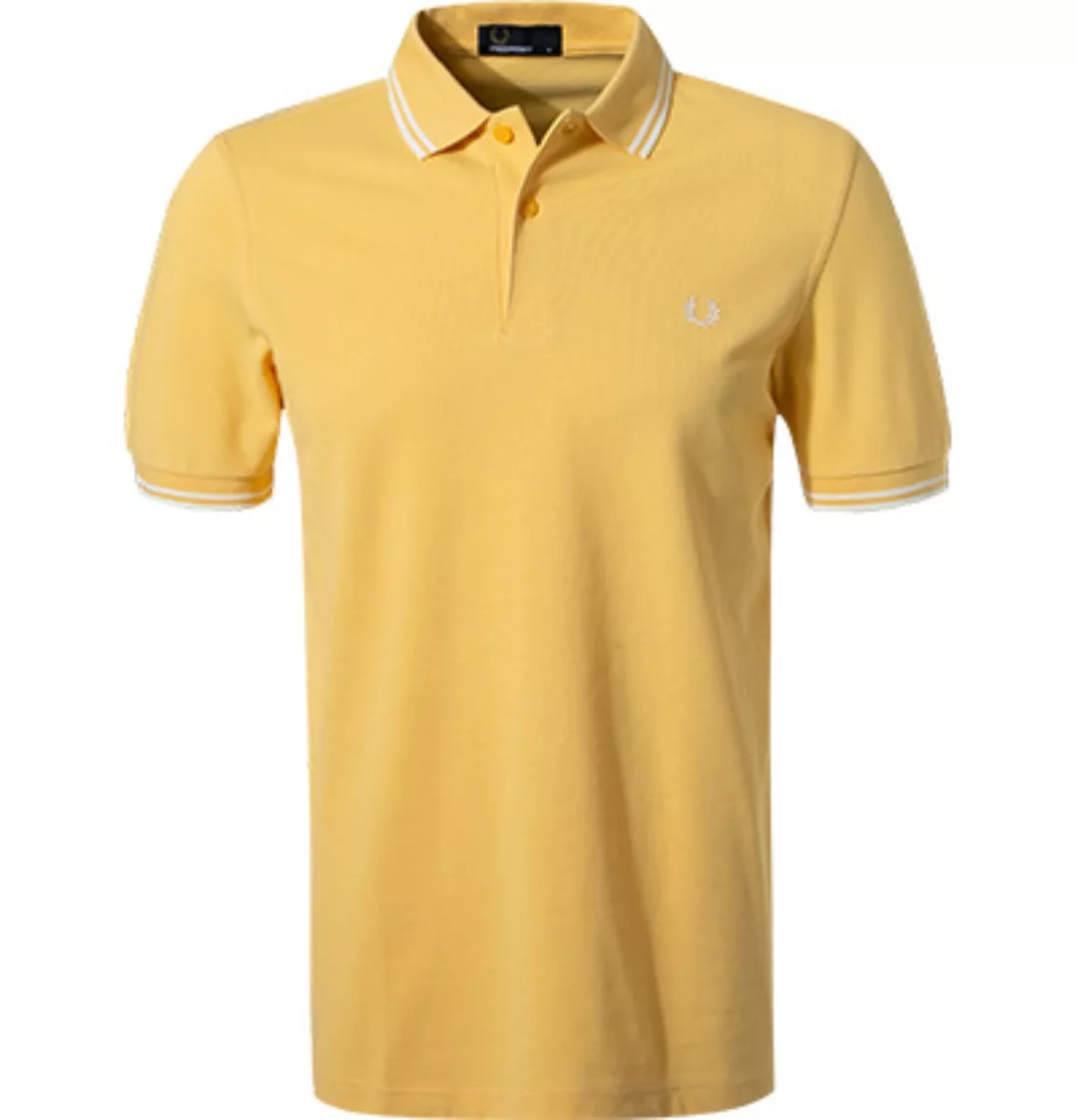 Fred Perry Polo-Shirt FPM3600/309 günstig online kaufen