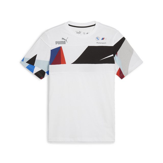 PUMA T-Shirt BMW M Motorsport SPEED DRIVER SERIES T-Shirt Herren günstig online kaufen