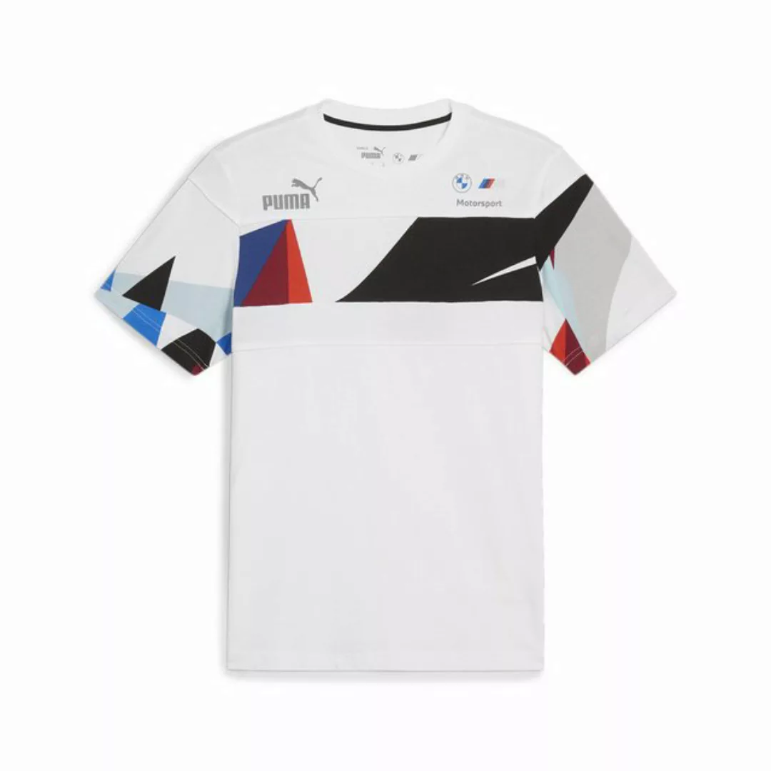 PUMA T-Shirt BMW M Motorsport SPEED DRIVER SERIES T-Shirt Herren günstig online kaufen