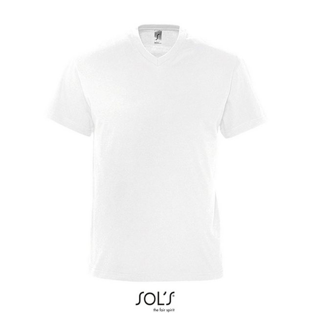 SOLS T-Shirt V-Neck T-Shirt Victory günstig online kaufen