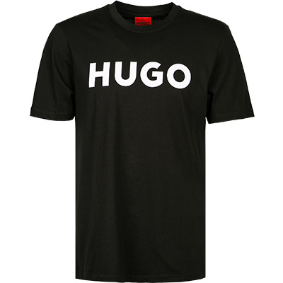 HUGO T-Shirt Dulivio 50467556/002 günstig online kaufen