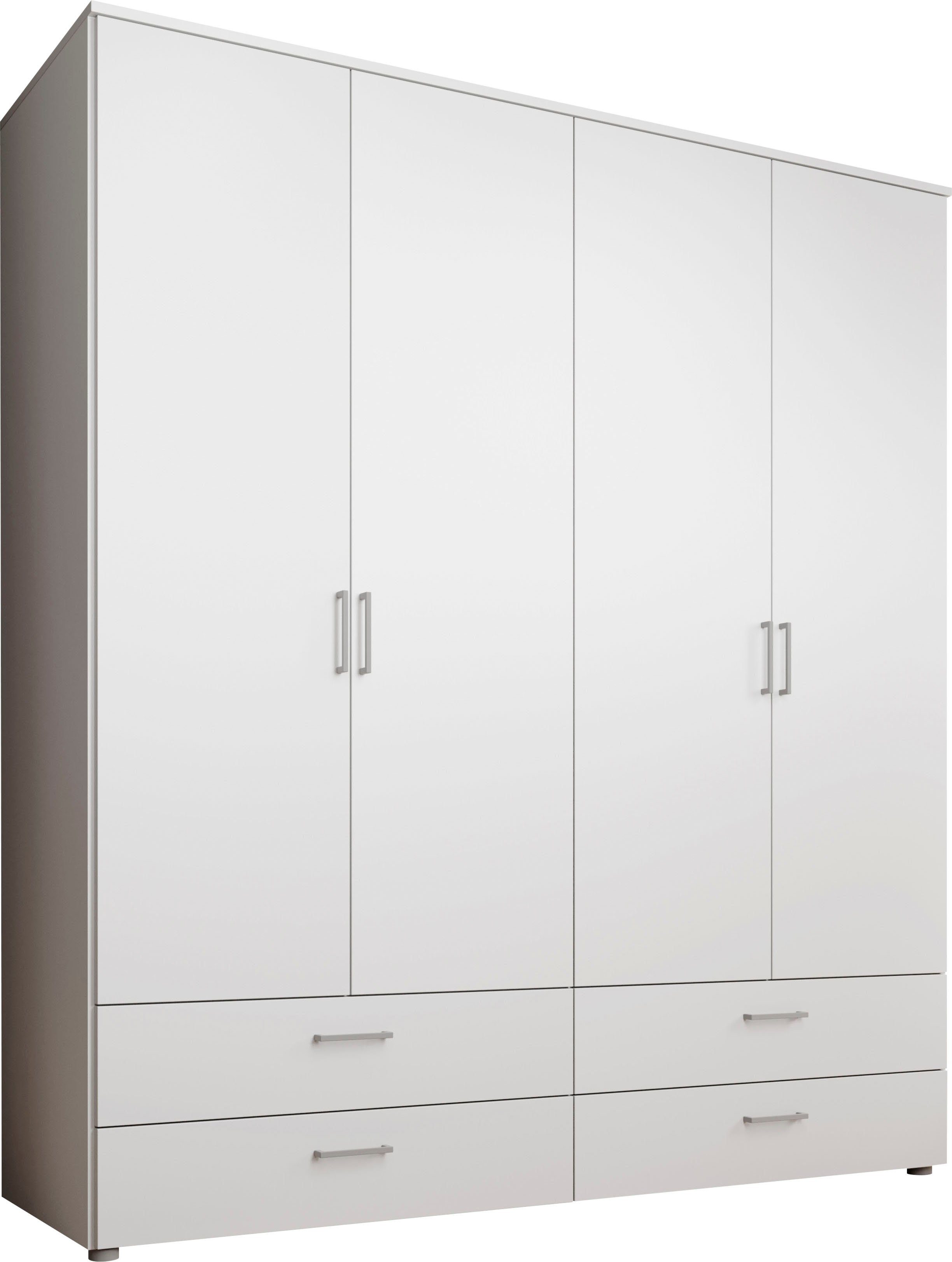 Schlafkontor Drehtürenschrank Spazio günstig online kaufen