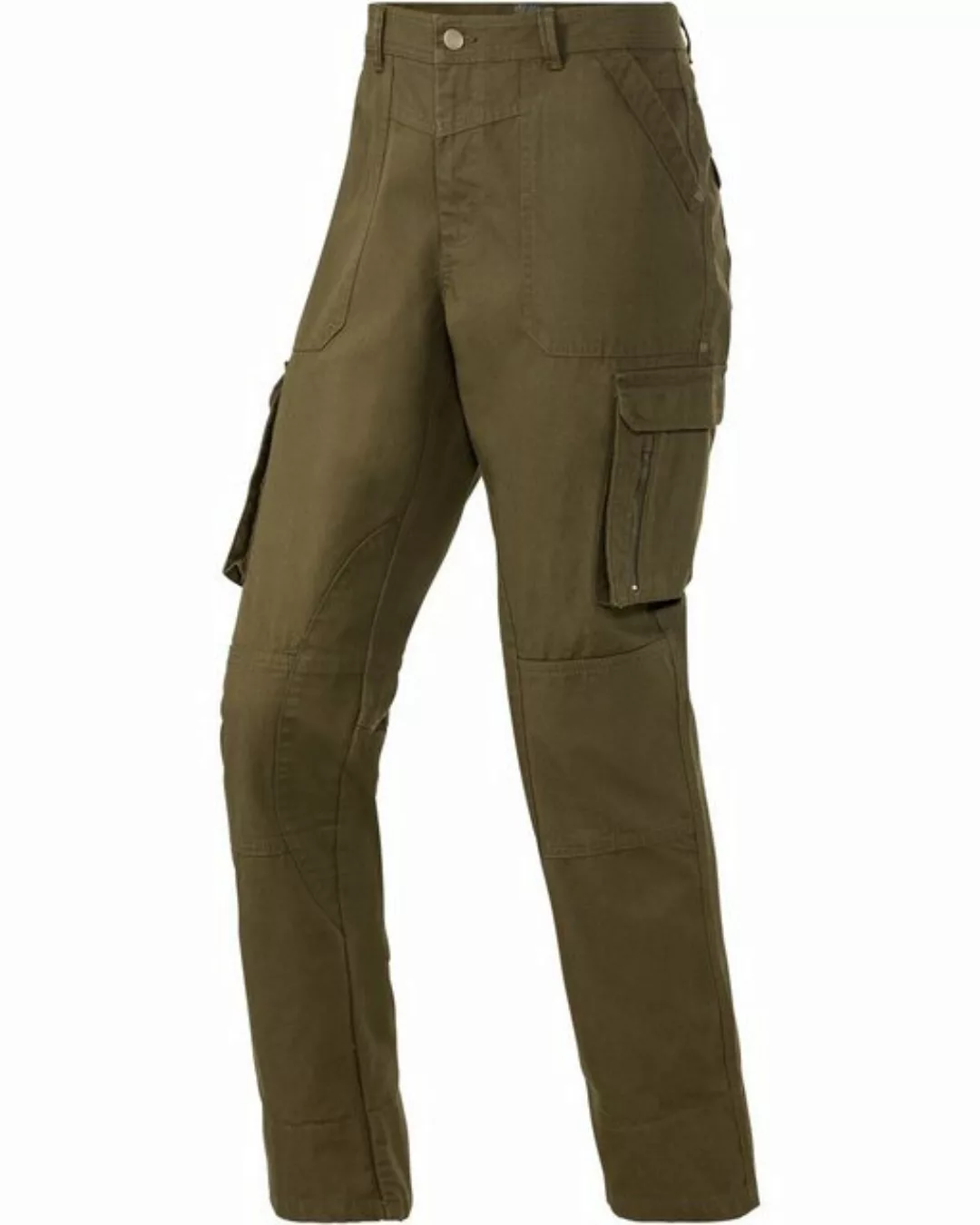 Wald & Forst Outdoorhose Jagd-Cargohose Franz günstig online kaufen