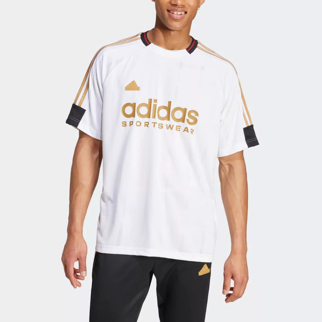 adidas Sportswear T-Shirt "M TIRO NTPK TEE" günstig online kaufen