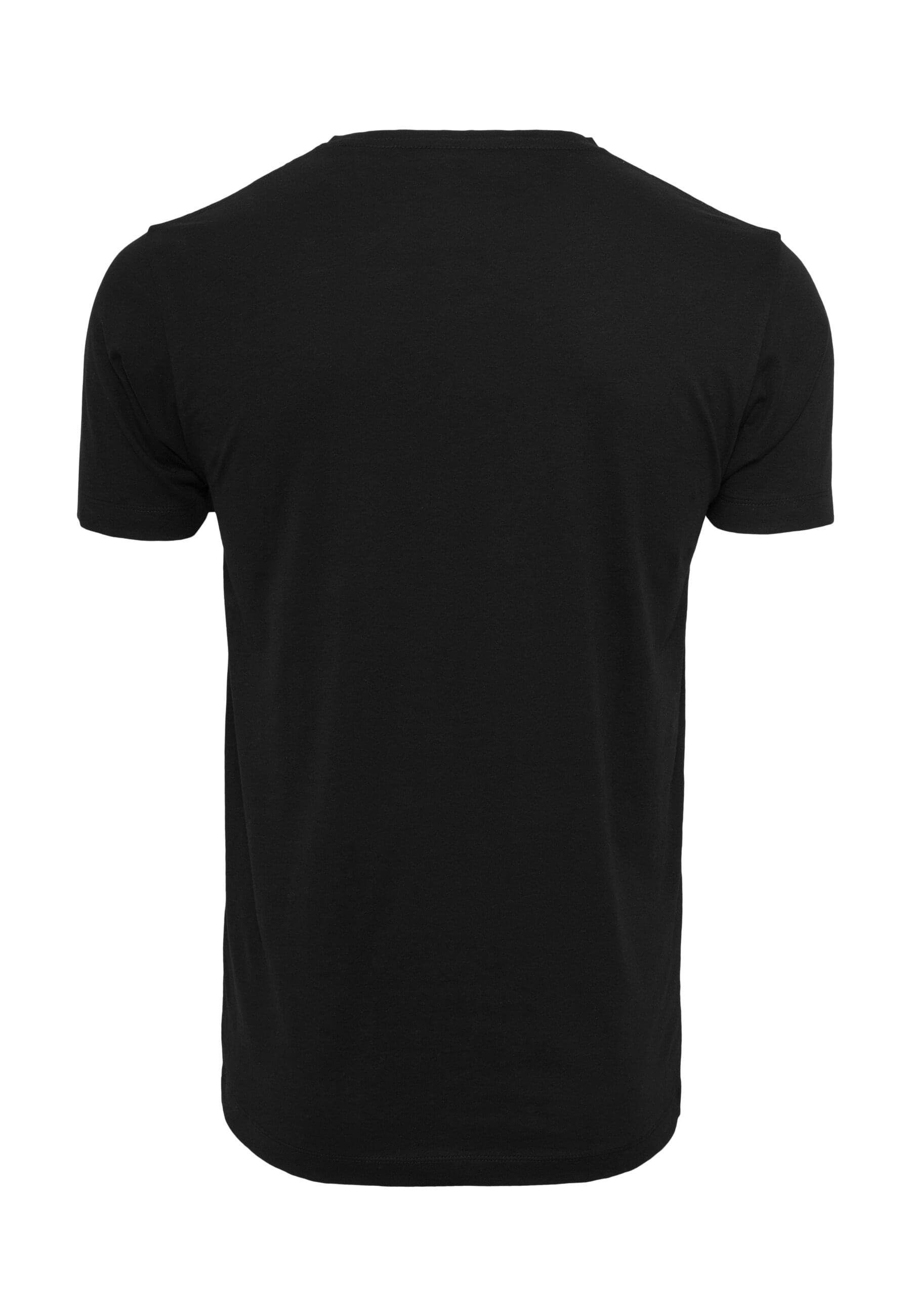 MisterTee T-Shirt MisterTee Herren Alien Planet günstig online kaufen