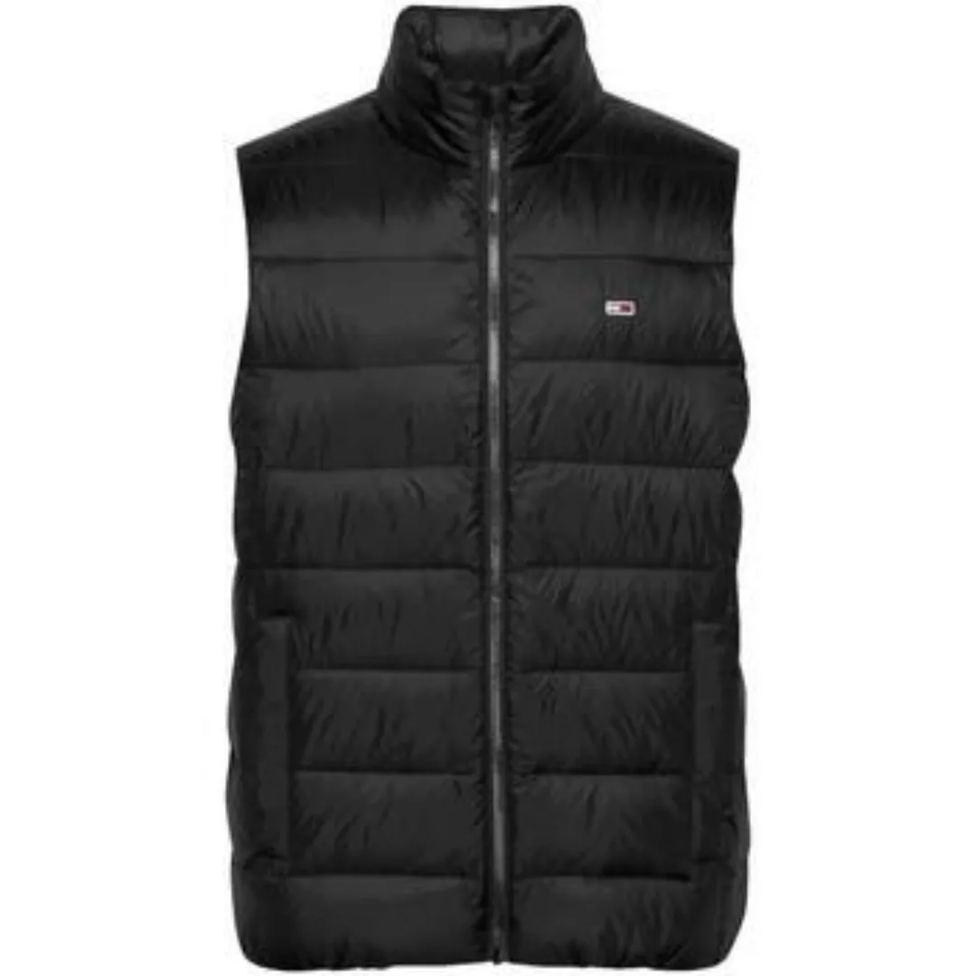 Tommy Jeans Steppweste TJM LT DOWN VEST EXT mit Daunenwattierung günstig online kaufen