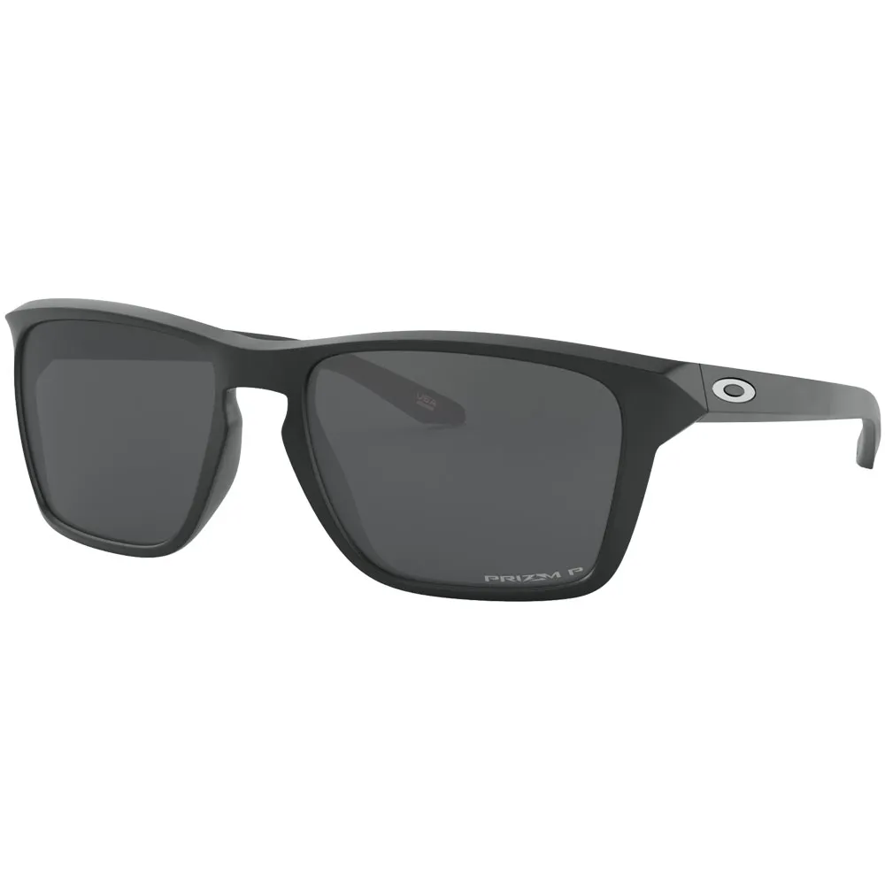 Oakley Sylas Matte Black Prizm Black Polarized günstig online kaufen