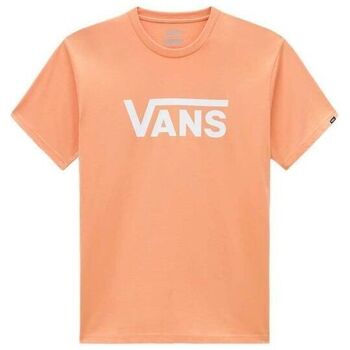 Vans  T-Shirts & Poloshirts VN000GGG CLASSIC-D051 günstig online kaufen