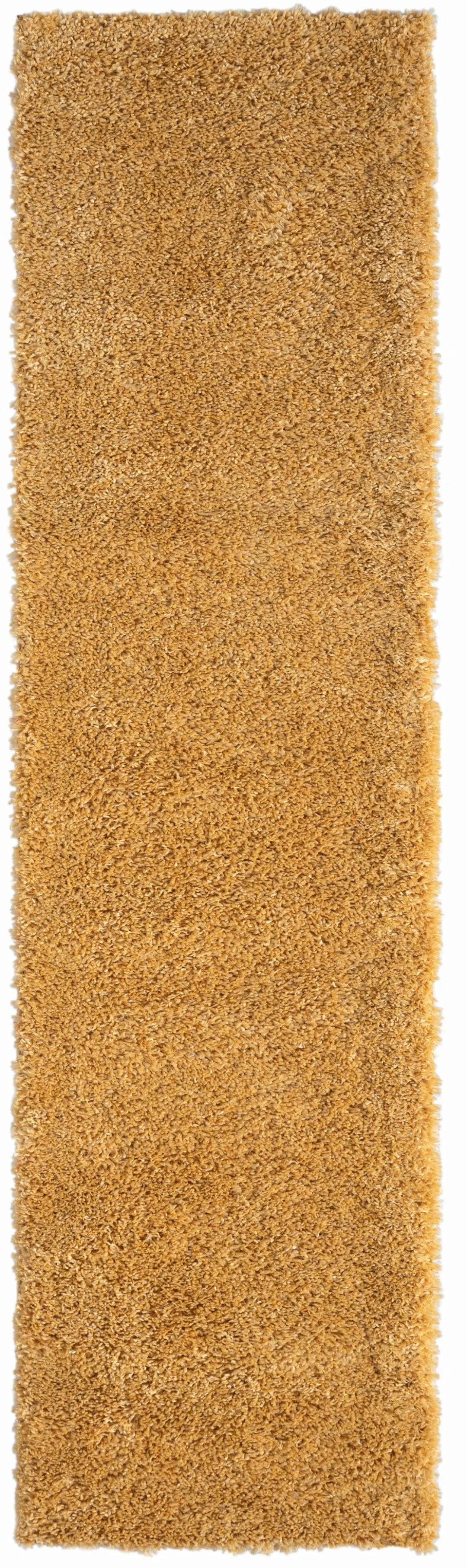 Myflair Möbel & Accessoires Hochflor-Läufer »My Shaggy«, rechteckig, 37 mm günstig online kaufen