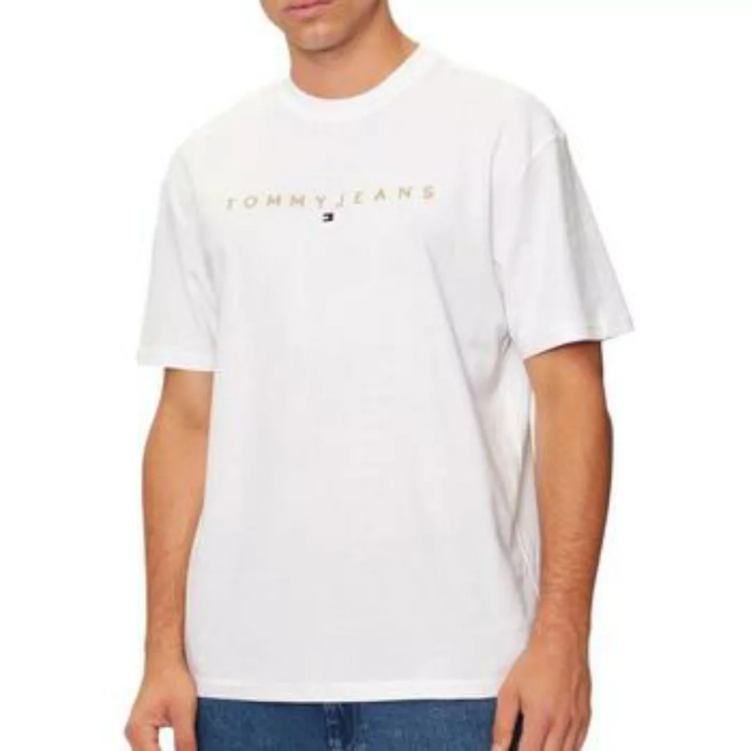 Tommy Hilfiger  T-Shirts & Poloshirts DM0DM19694 günstig online kaufen