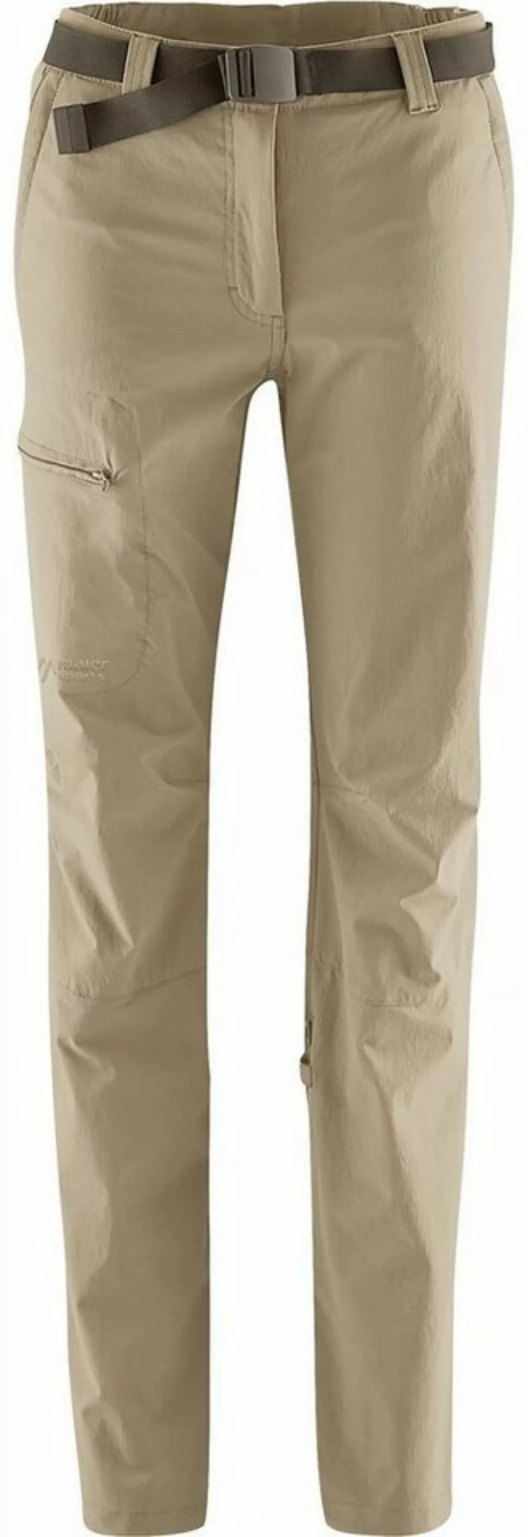 Maier Sports Outdoorhose Lulaka Da-Hose roll up el. günstig online kaufen