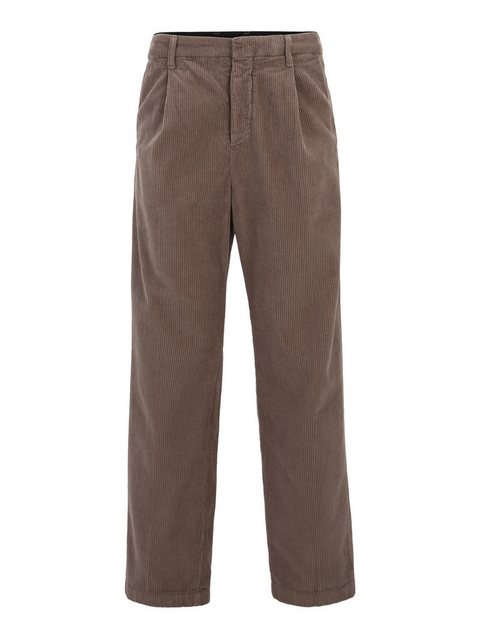 SELECTED HOMME Bundfaltenhose SLH220-TRISTAN (1-tlg) günstig online kaufen