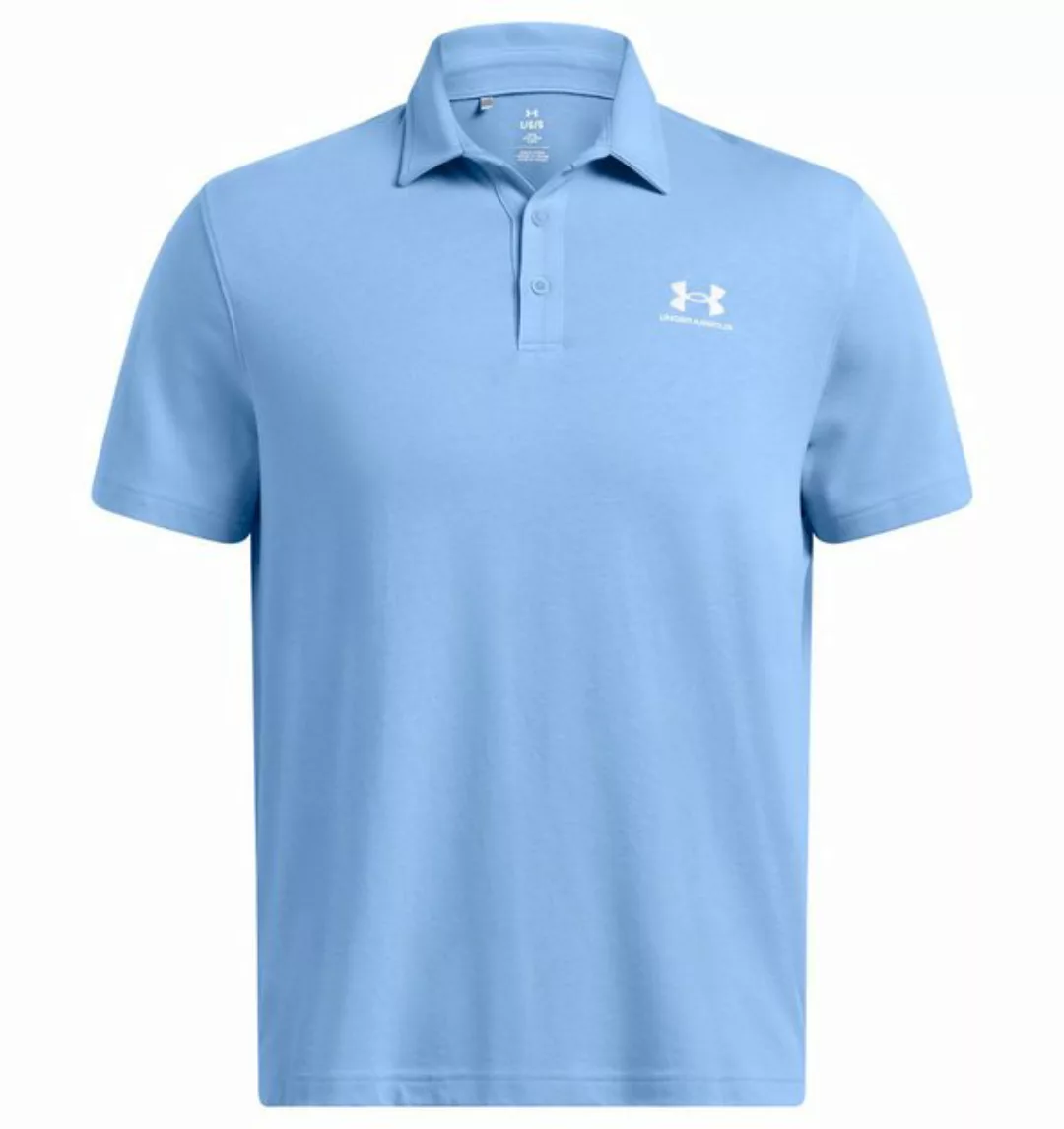 Under Armour® Poloshirt Ua Icon Polo günstig online kaufen