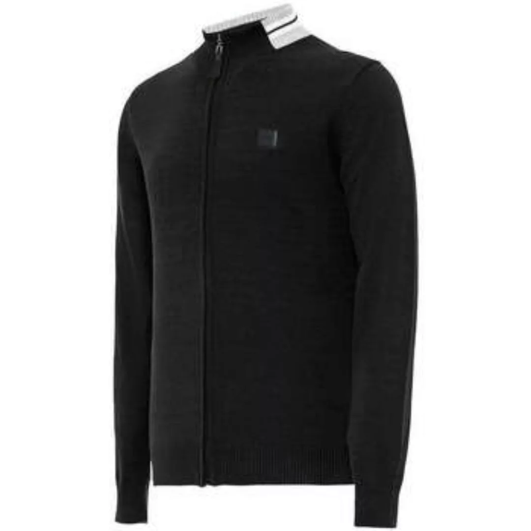 Jacey Quinn  Trainingsjacken Modern Fit günstig online kaufen