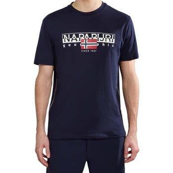 Napapijri  T-Shirt 236322 günstig online kaufen