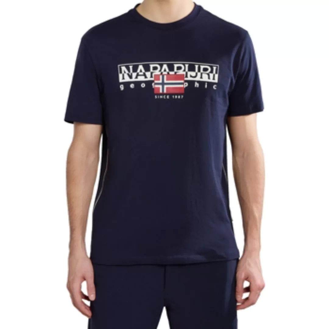 Napapijri  T-Shirt 236322 günstig online kaufen