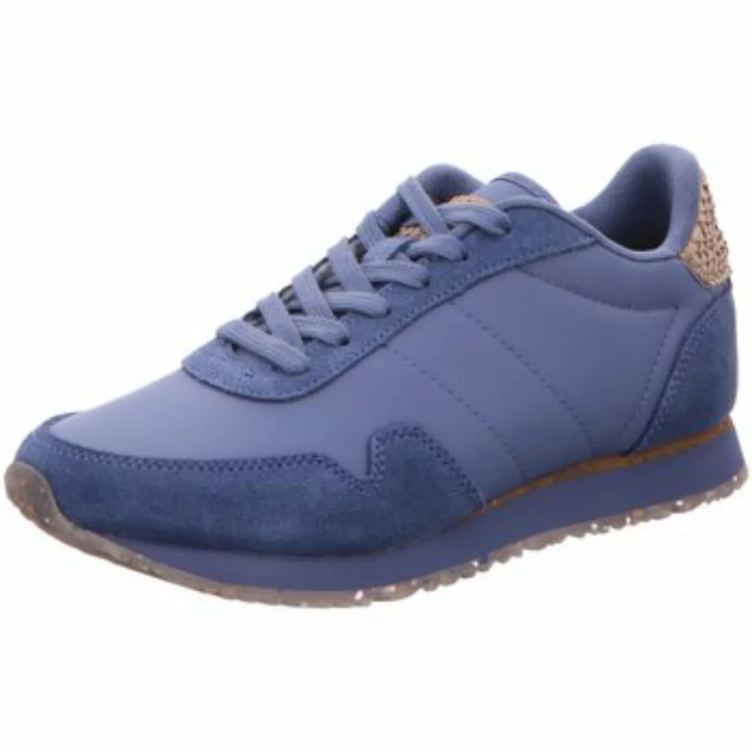 Woden  Halbschuhe Schnuerschuhe Nora III Leather WL166 773 günstig online kaufen