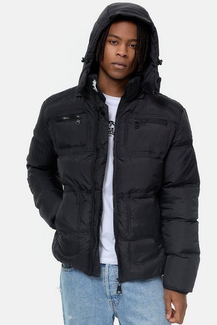 Lonsdale Winterjacke KELLAN günstig online kaufen