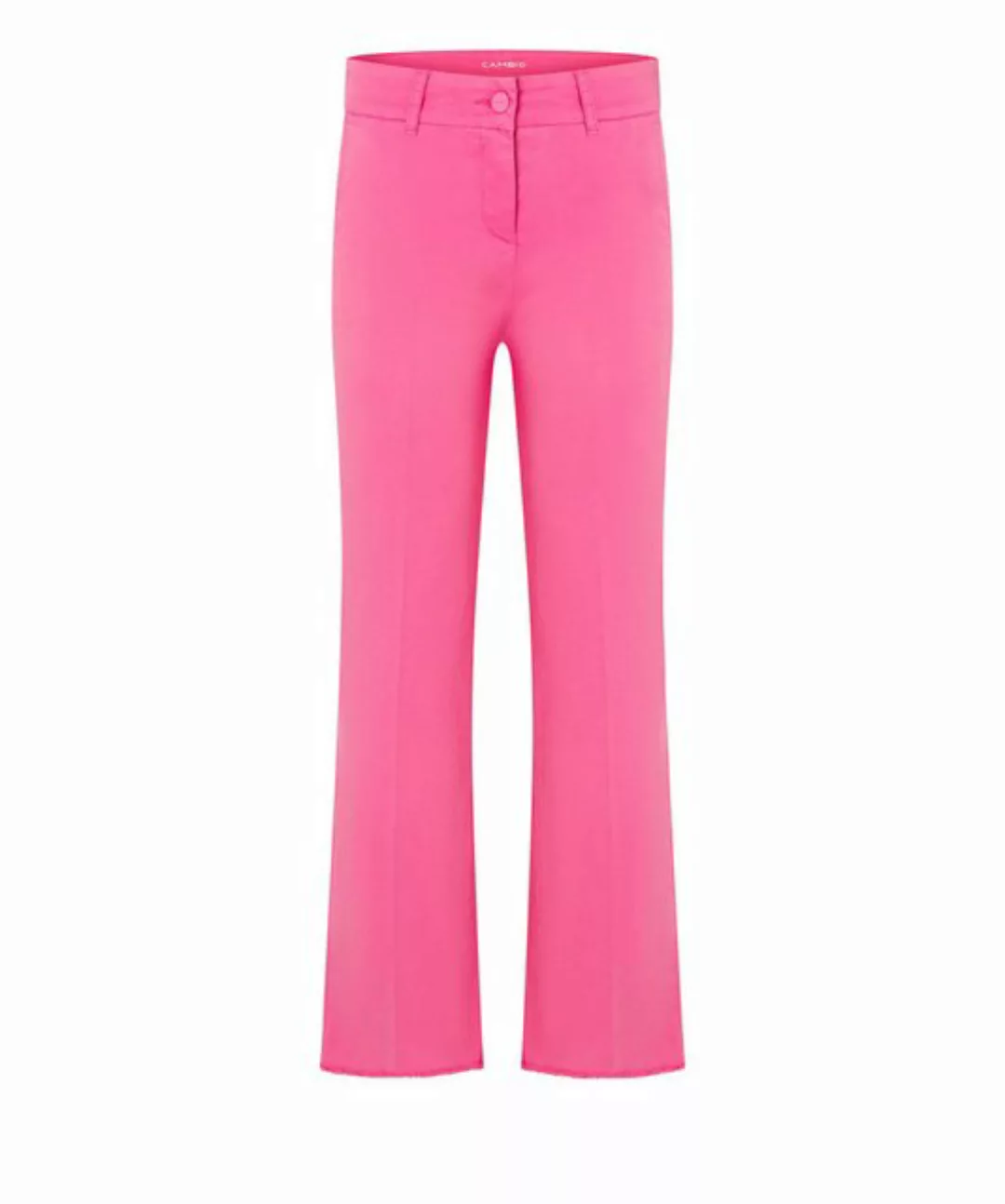 Cambio Stoffhose Damen Hose FARAH Slim Fit (1-tlg) günstig online kaufen