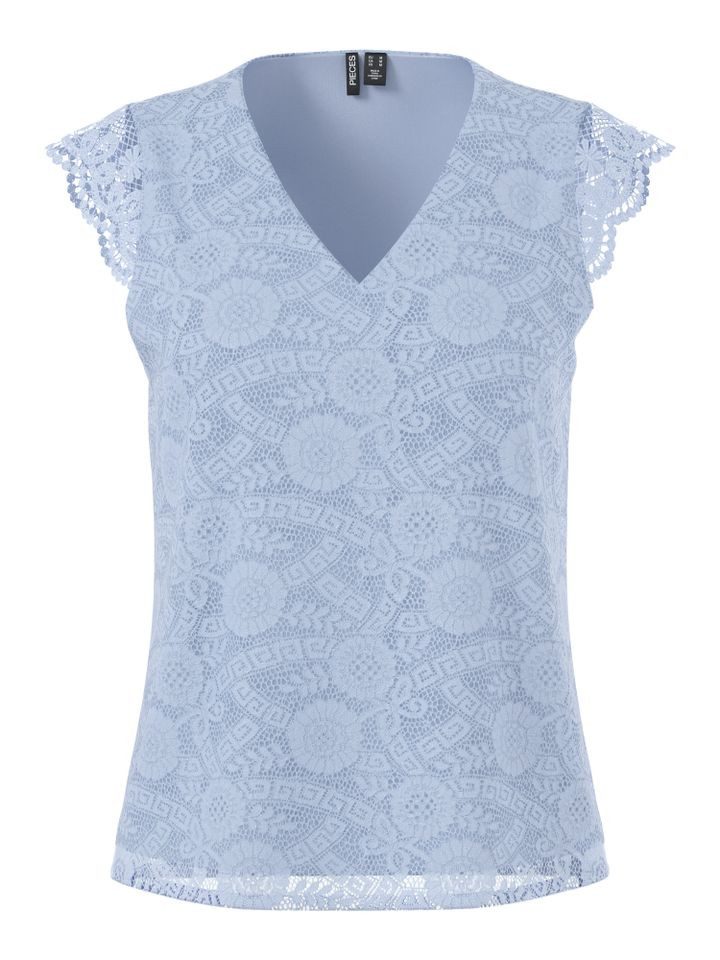 JDY Spitzenshirt – Feminines Spitzentop für günstig online kaufen