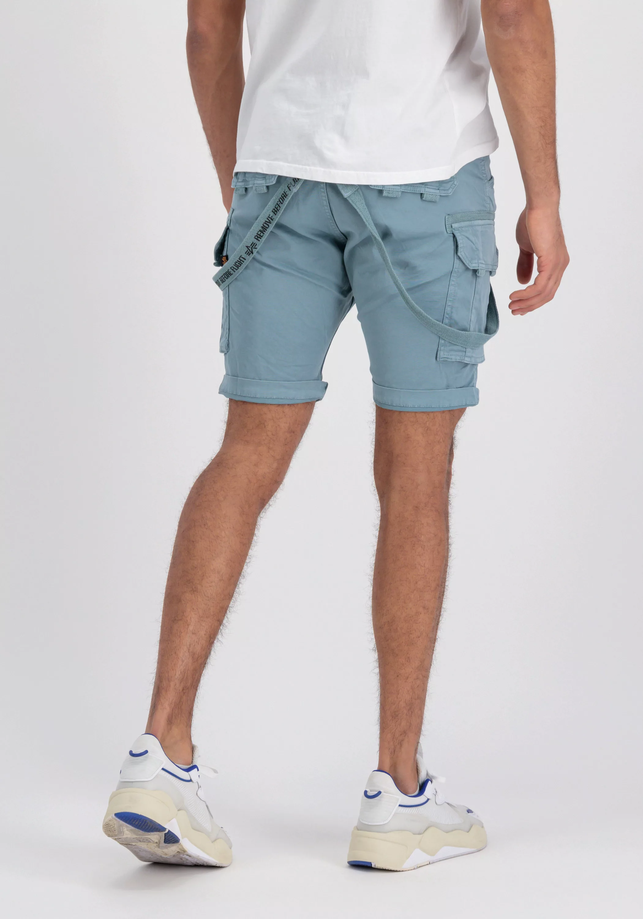Alpha Industries Shorts "Utility Short kurze Hose" günstig online kaufen