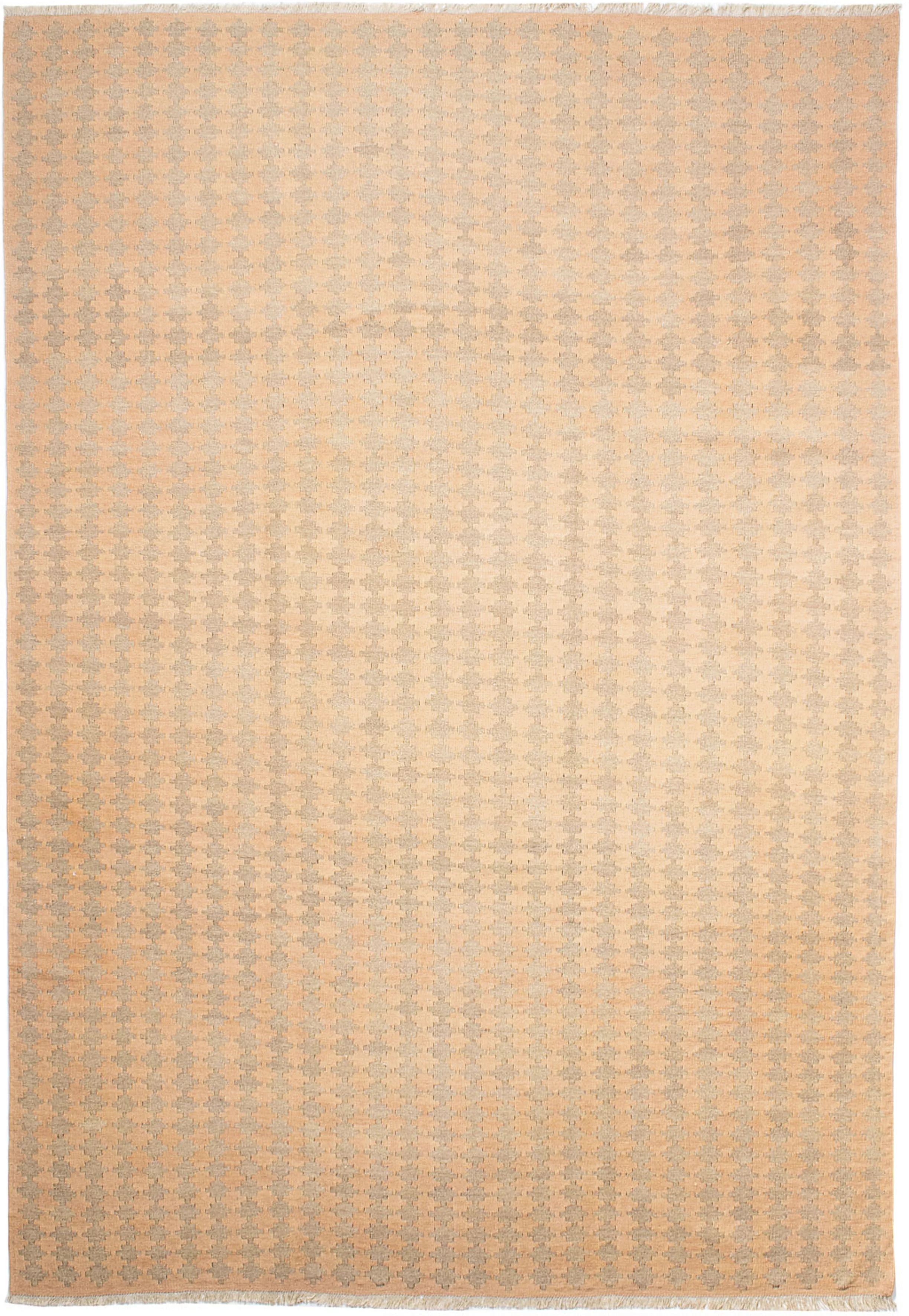 morgenland Wollteppich »Kelim - Oriental - 308 x 220 cm - mehrfarbig«, rech günstig online kaufen