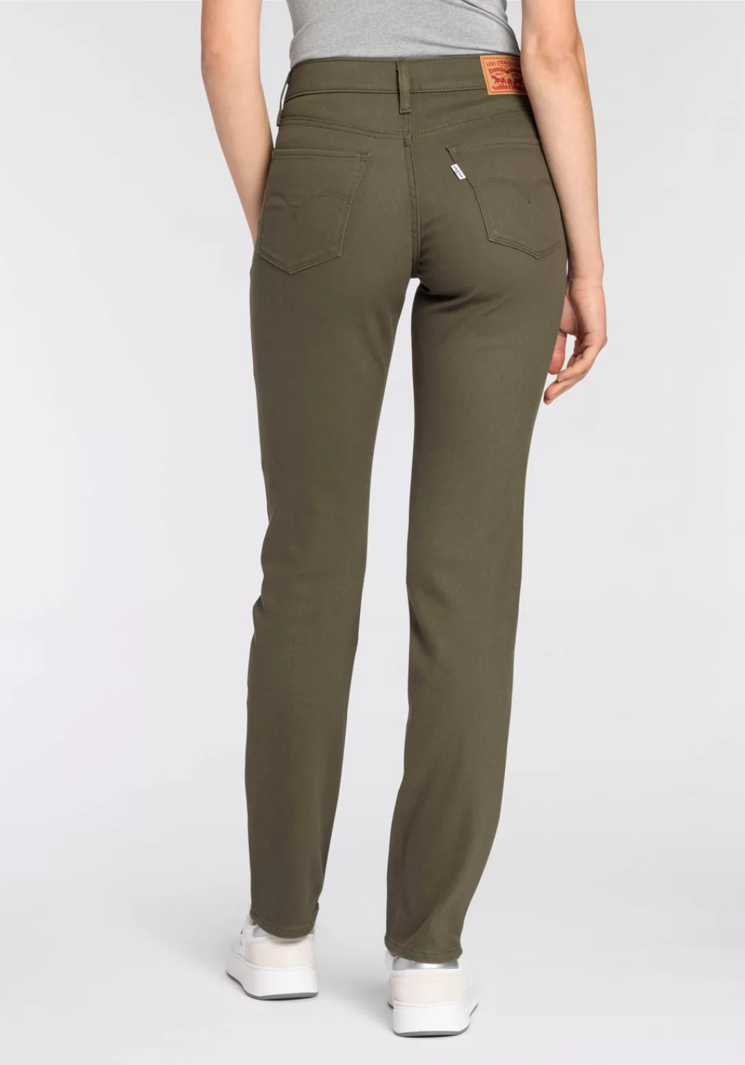 Levi's® Slim-fit-Jeans 312 Shaping Slim günstig online kaufen
