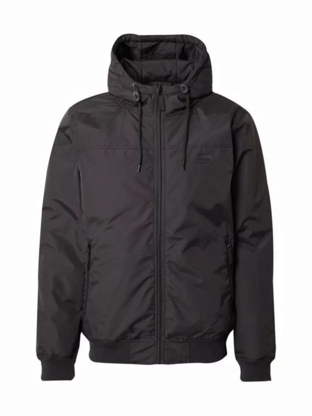 iriedaily Steppjacke Insulaner (1-St) günstig online kaufen