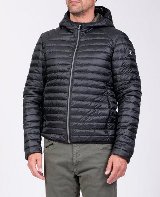 Sun Valley Anorak DOUDOUNE NOIR günstig online kaufen