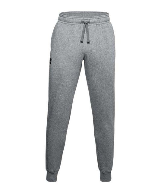 Under Armour® Laufhose Rival Fleece Jogginghose günstig online kaufen