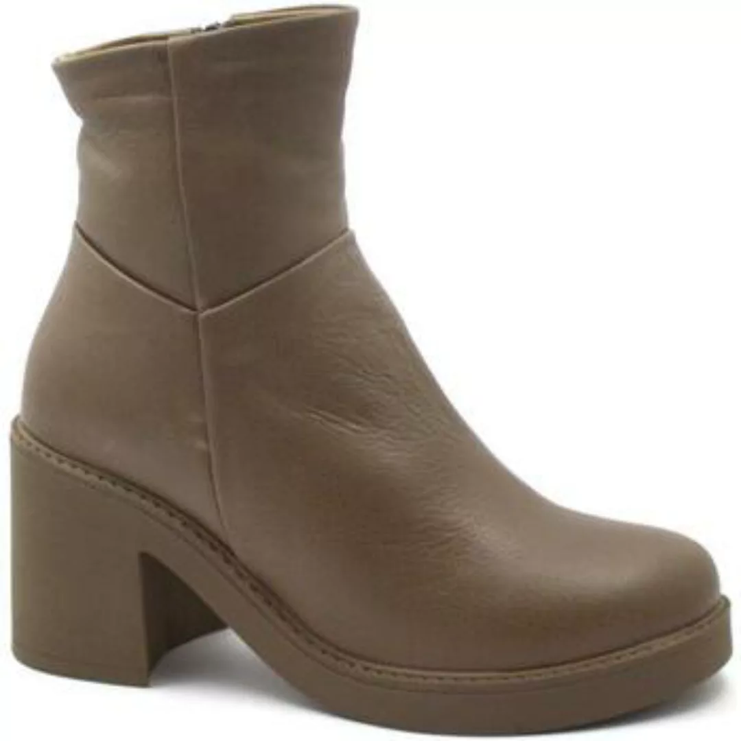 Bueno Shoes  Stiefeletten BUE-I23-WZ7100-MA günstig online kaufen