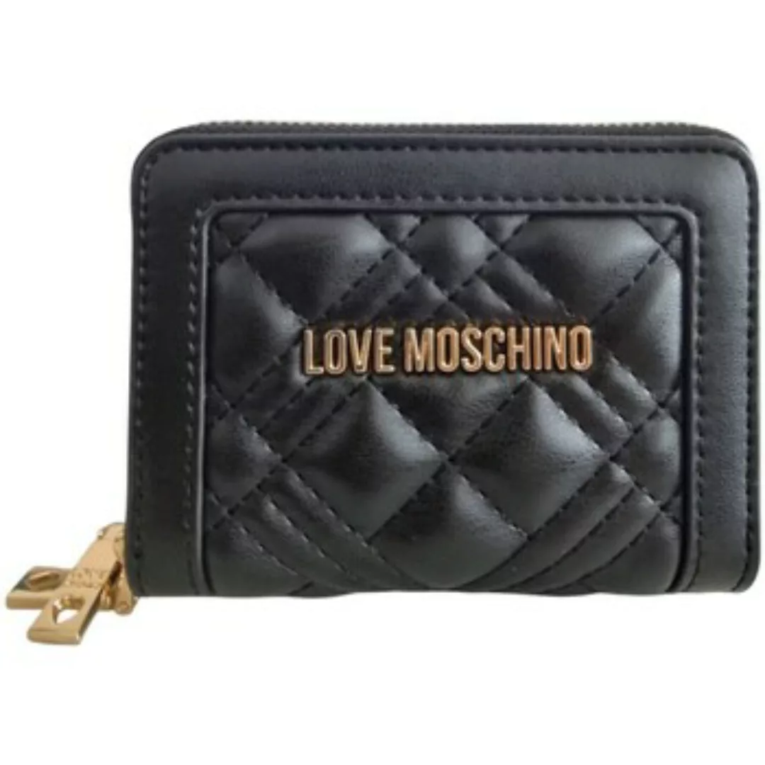 Love Moschino  Geldbeutel JC5635PP1L-LA0 günstig online kaufen