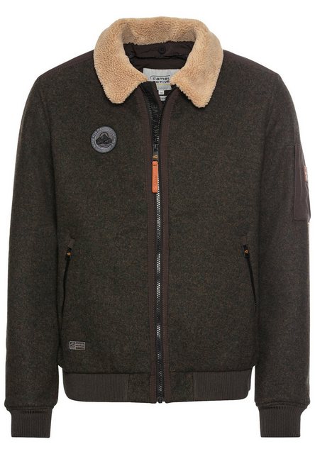 camel active Winterjacke günstig online kaufen